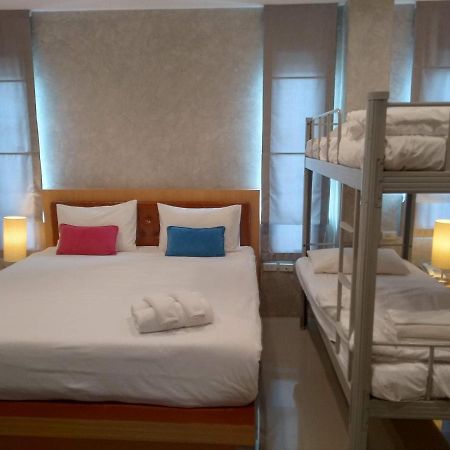 De Loft Hotel Ao Nang Exterior foto