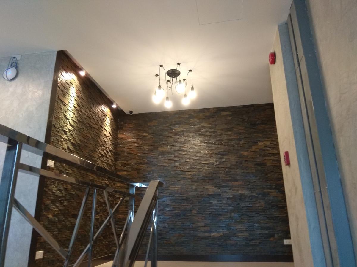 De Loft Hotel Ao Nang Exterior foto
